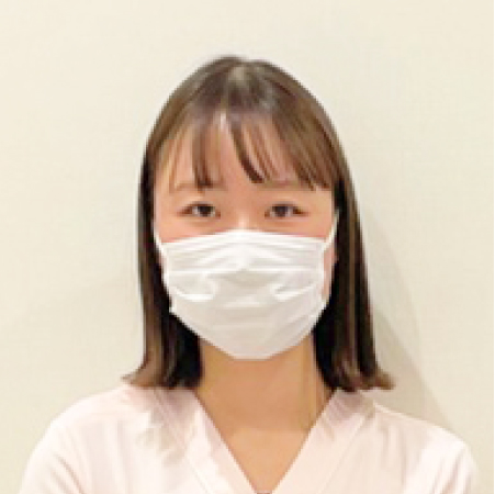 医療事務主任 M.O.