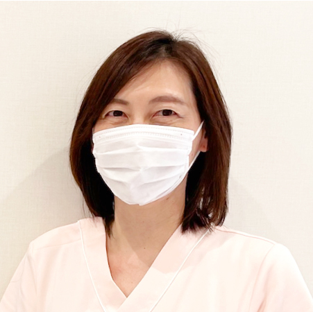 ナースアシスタント R.N.