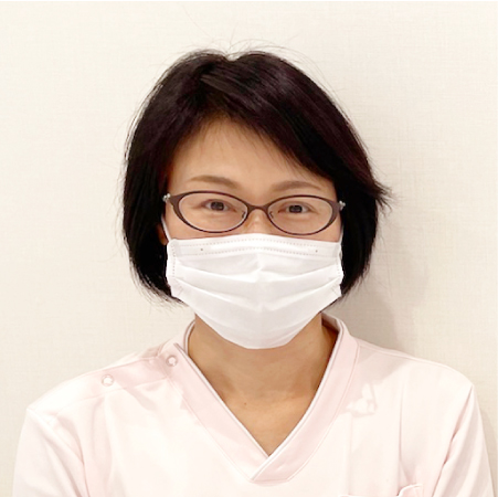 ナースアシスタント M.O.