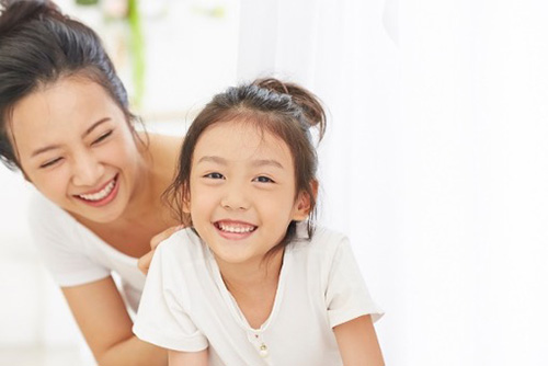 産休・育休取得実績あり 女性のライフスタイルを応援します