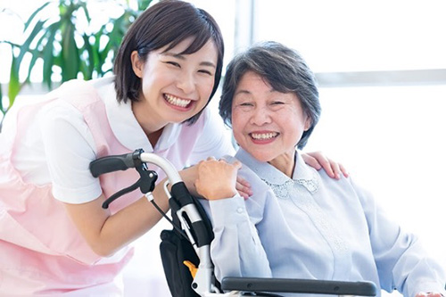 皮膚科ならではのやり甲斐とは