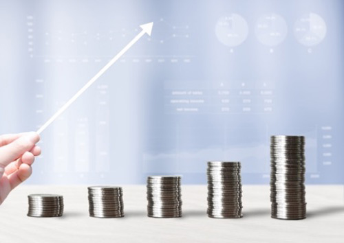 キャリアアップを実現します