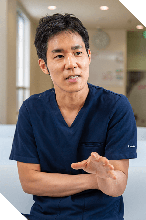 千里中央花ふさ皮ふ科について