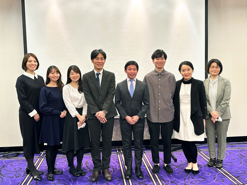 アトピー診療と美容皮膚科診療の二刀流 Meet The Expert Conference