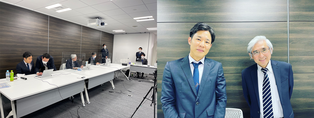 エクロックゲル発売1周年記念Webセミナー