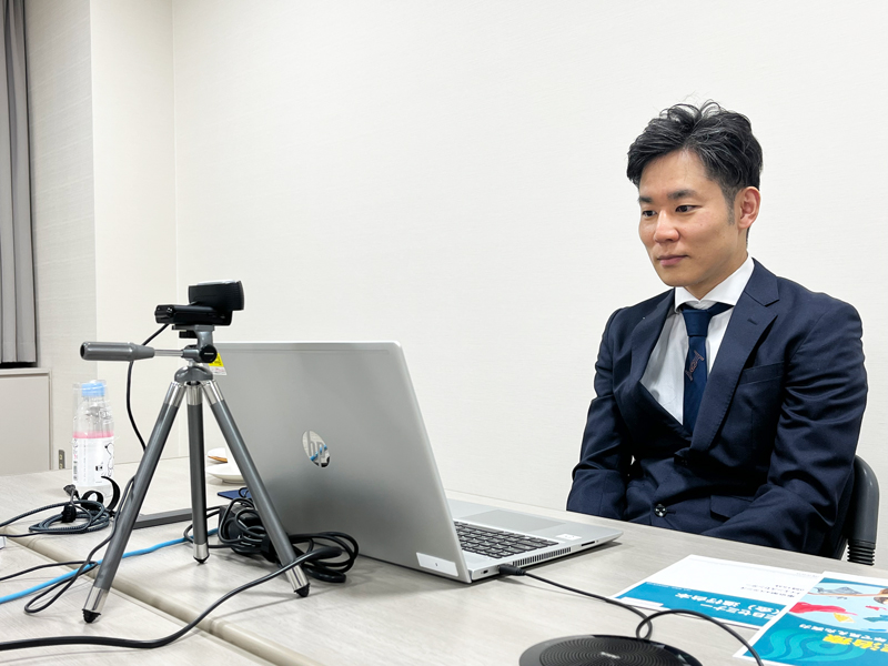 エクロック® WEBセミナー