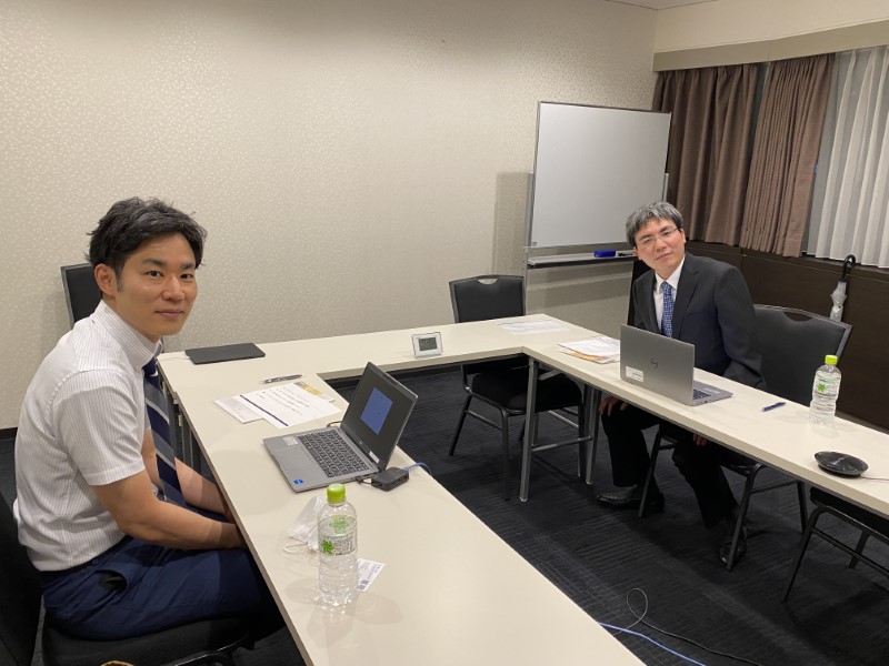 リンヴォック アトピー性皮膚炎 Internet Live Seminar